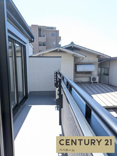 ハートフルタウン中央区菅原町2号棟
