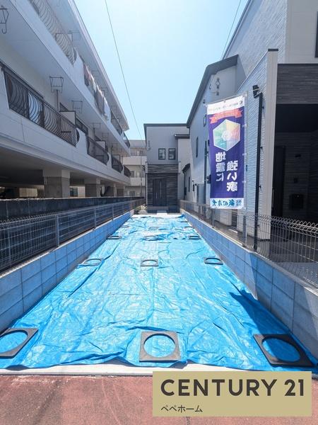 ハートフルタウン中央区菅原町2号棟
