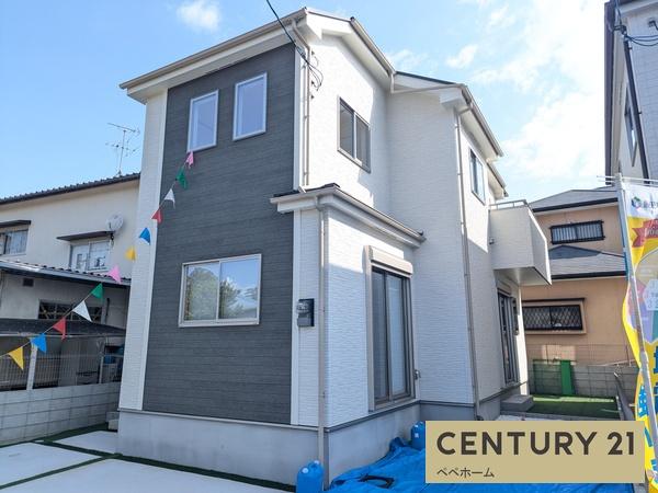 ハートフルタウン北区龍田7丁目3期1号棟
