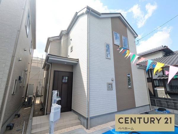 ハートフルタウン菊池市西寺A号棟