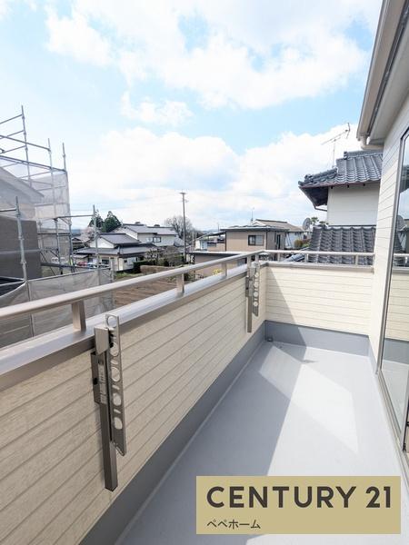 ハートフルタウン菊池市西寺A号棟