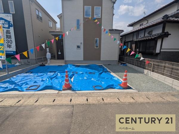ハートフルタウン菊池市西寺A号棟