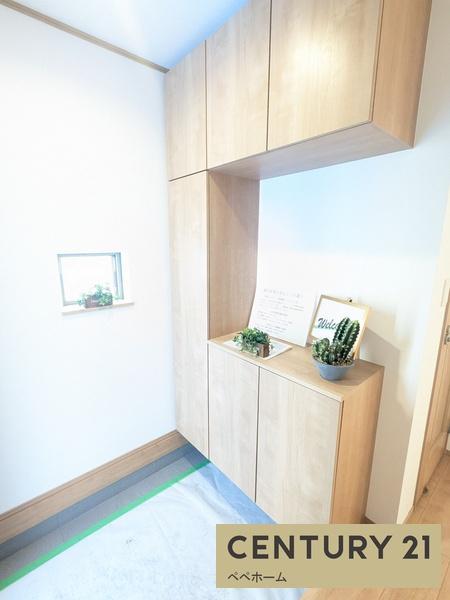 ハートフルタウン菊池市西寺B号棟