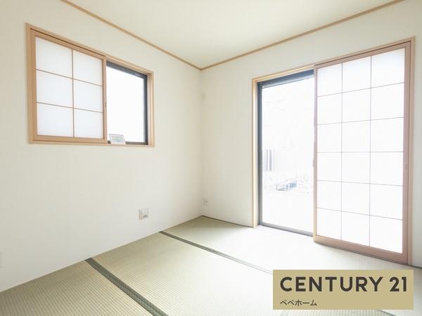ハートフルタウン菊池市西寺B号棟