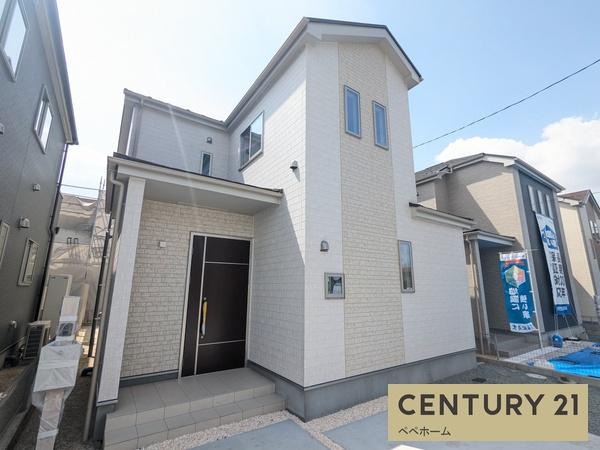 ハートフルタウン菊池市西寺C号棟