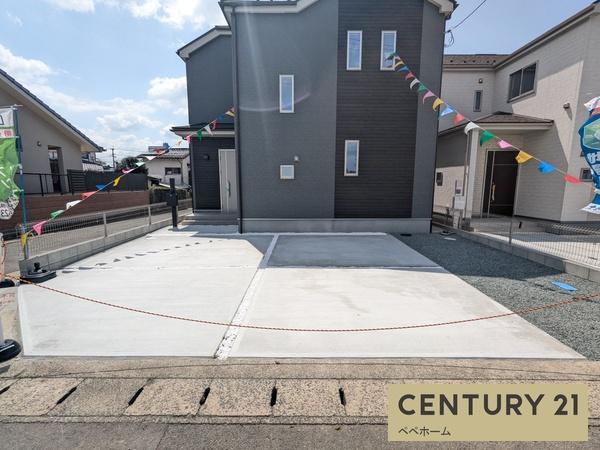 ハートフルタウン菊池市西寺D号棟