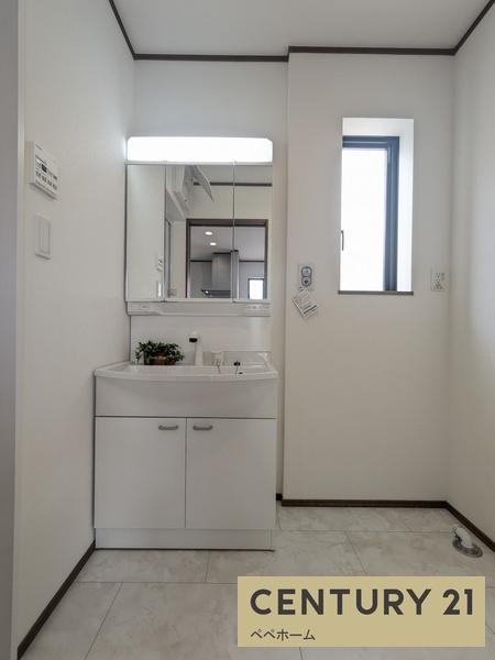 ハートフルタウン菊池市西寺F号棟