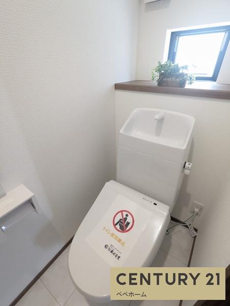 ハートフルタウン菊池市西寺F号棟