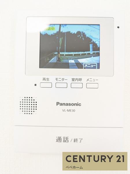 ハートフルタウン菊池市西寺F号棟