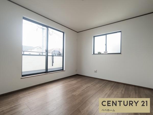 ハートフルタウン菊池市西寺F号棟