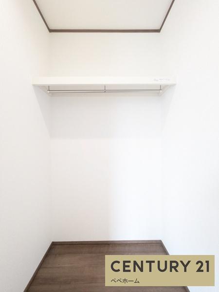 ハートフルタウン菊池市西寺F号棟