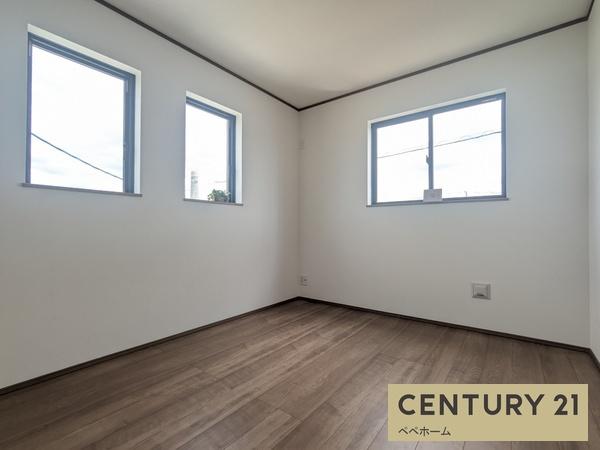 ハートフルタウン菊池市西寺F号棟