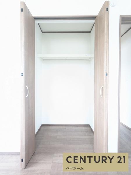 ハートフルタウン菊池市西寺F号棟