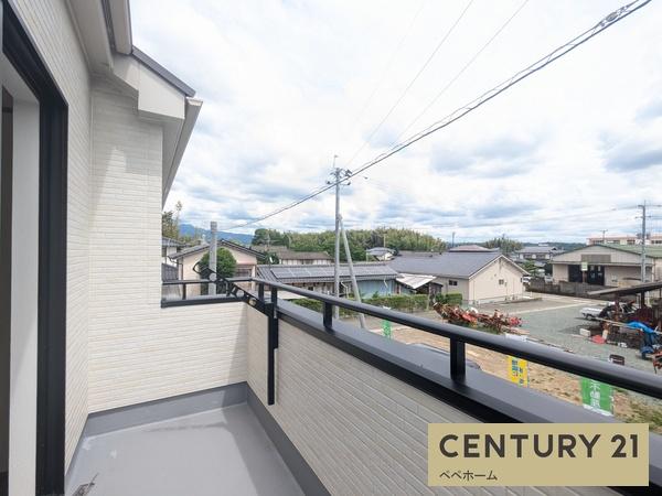 ハートフルタウン菊池市西寺F号棟