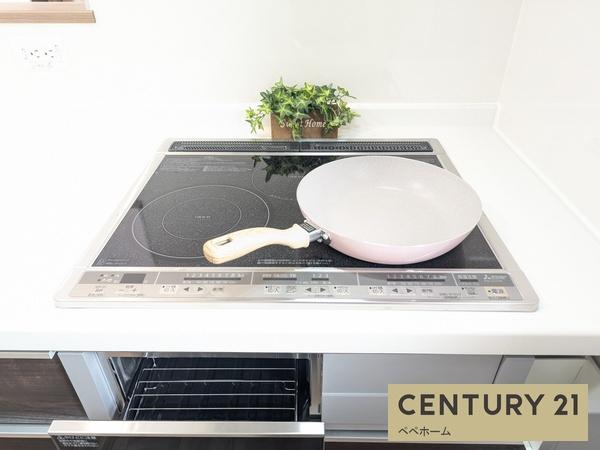 ハートフルタウン菊池市西寺F号棟