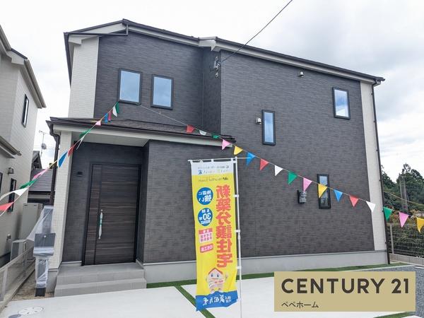 ハートフルタウン菊池市西寺G号棟
