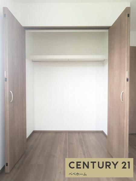 ハートフルタウン菊池市野間口2号棟