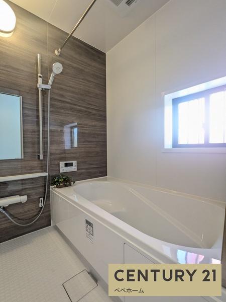 ハートフルタウン西区新土河原1丁目2号棟