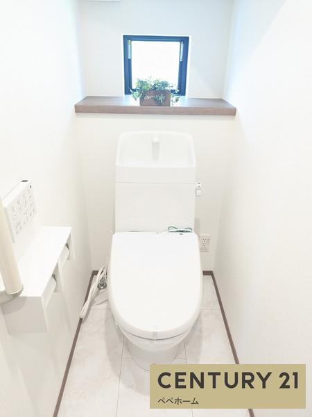 ハートフルタウン西区新土河原1丁目2号棟