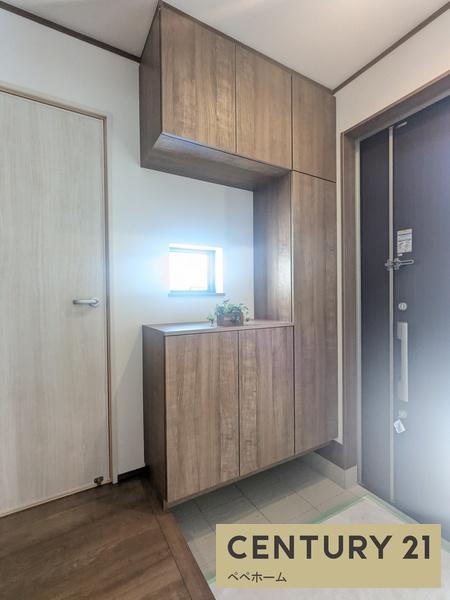 ハートフルタウン西区新土河原1丁目2号棟