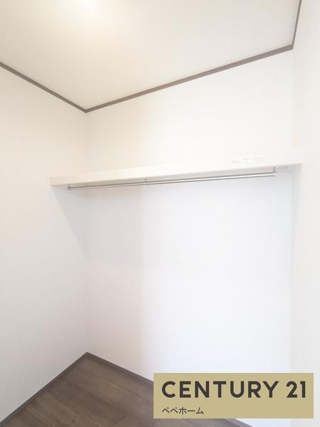 ハートフルタウン西区新土河原1丁目2号棟