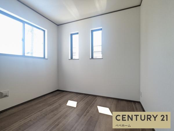 ハートフルタウン西区新土河原1丁目2号棟