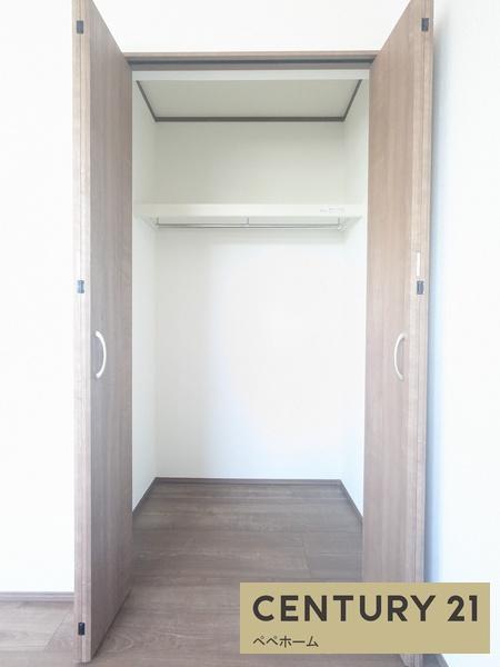 ハートフルタウン西区新土河原1丁目2号棟