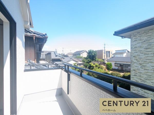 ハートフルタウン西区新土河原1丁目2号棟