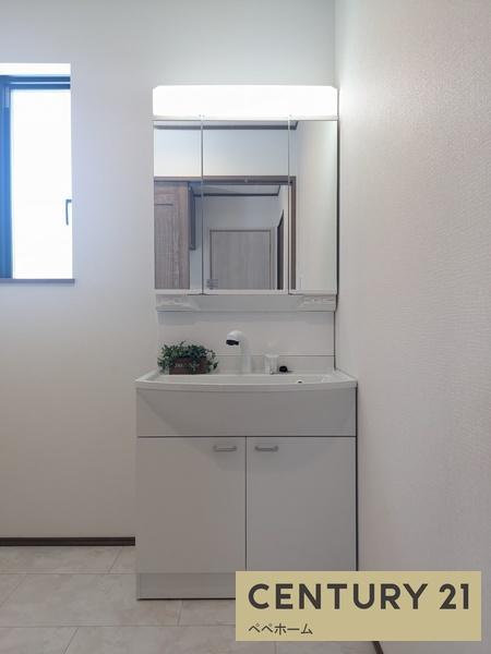 ハートフルタウン西区新土河原1丁目2号棟