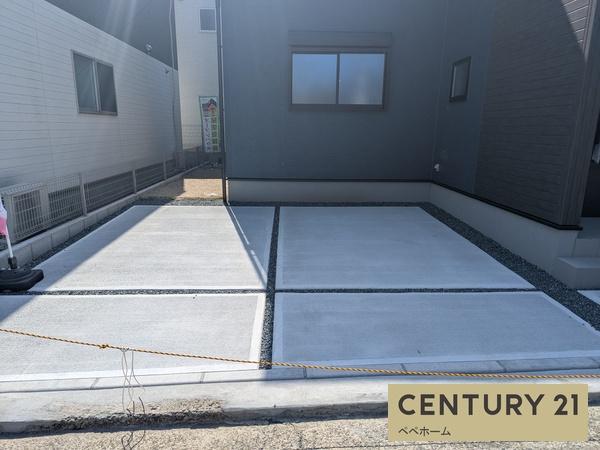 リーブルガーデン中央区本荘2丁目2号棟