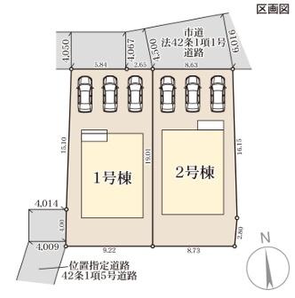 リーブルガーデン中央区出水第八1号棟