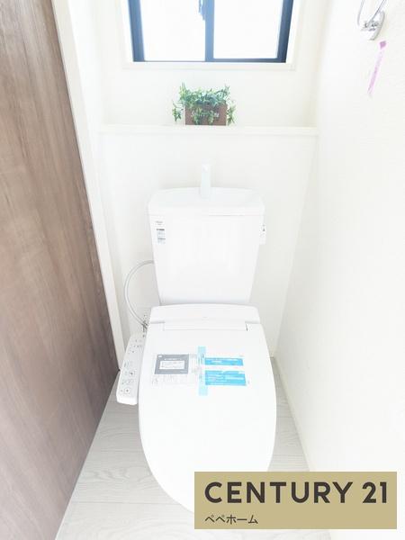 よかタウン大津町大津4期2号棟