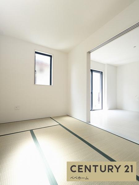 よかタウン大津町大津4期2号棟