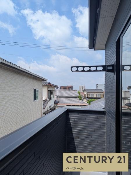 よかタウン大津町大津4期2号棟