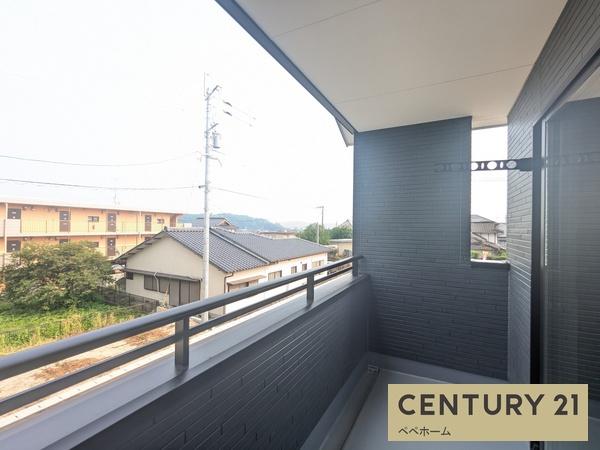よかタウン菊池市亘1期4号棟