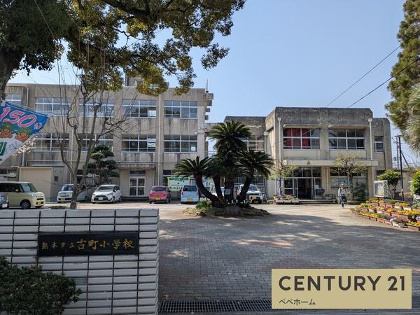 よかタウン西区二本木5丁目1期4号棟(古町小学校)