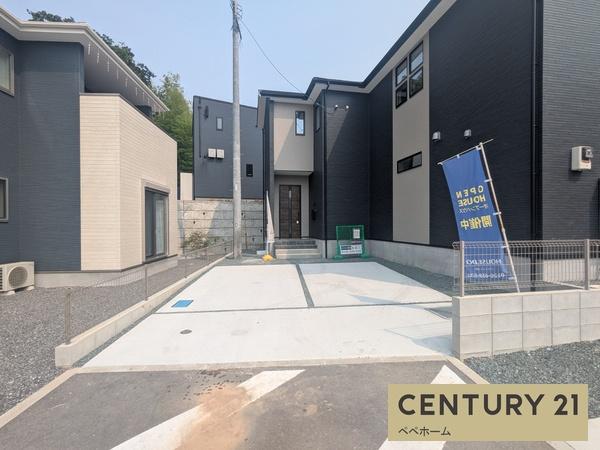 よかタウン合志市御代志12期8号棟
