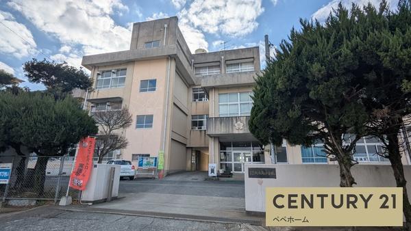 よかタウン東区神園2丁目1期2号棟(託麻北小学校)