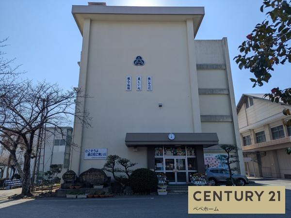 よかタウン西区松尾2丁目1期1号棟(小島小学校)