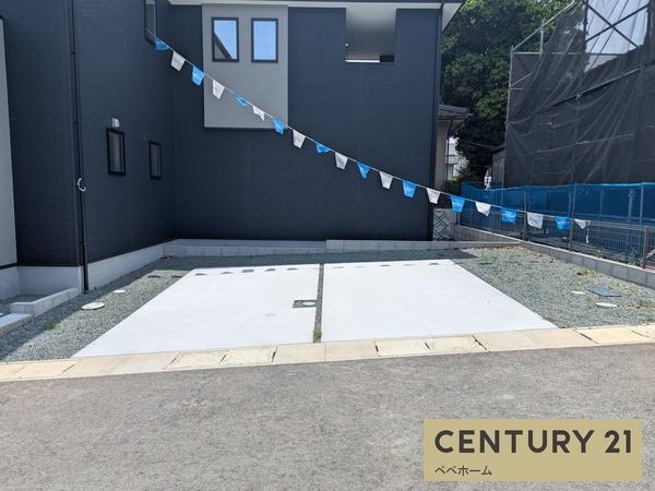 よかタウン北区楠野町1期10号棟
