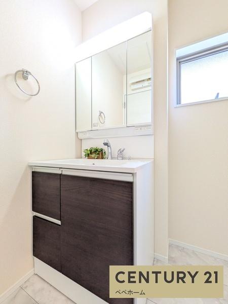 リーブルガーデン東区長嶺西第二3号棟