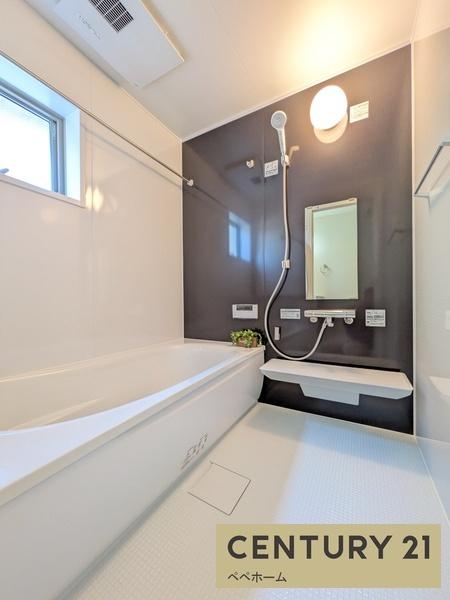 リーブルガーデン東区長嶺西第二3号棟