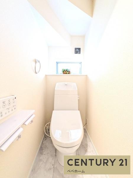 リーブルガーデン東区長嶺西第二3号棟