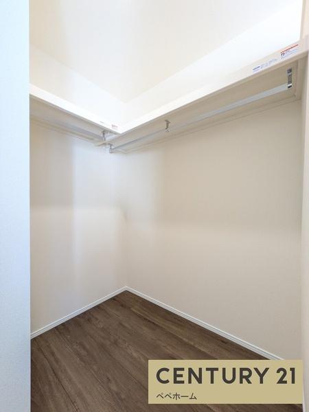 リーブルガーデン東区長嶺西第二3号棟