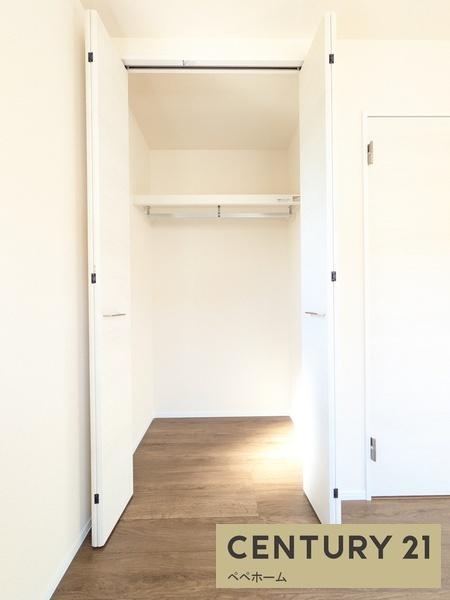 リーブルガーデン東区長嶺西第二3号棟