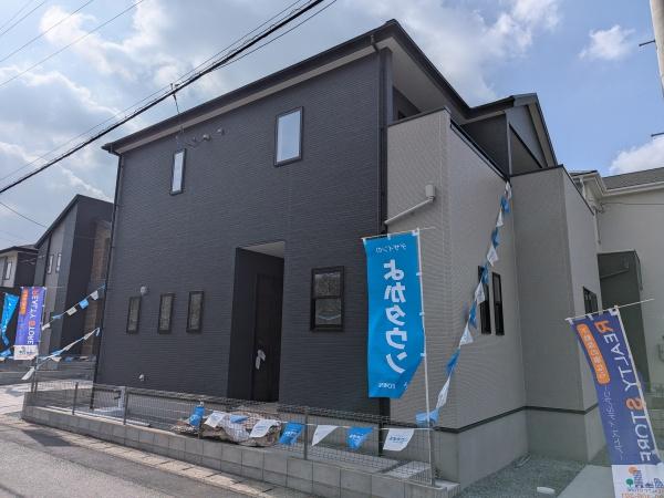 よかタウン東区佐土原１丁目１期２号棟