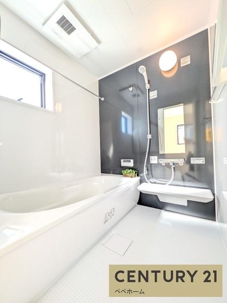 リーブルガーデン東区長嶺西第二5号棟