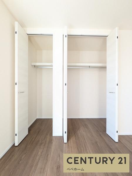 リーブルガーデン東区長嶺西第二5号棟