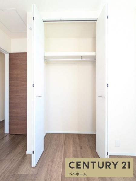 リーブルガーデン東区長嶺西第二5号棟