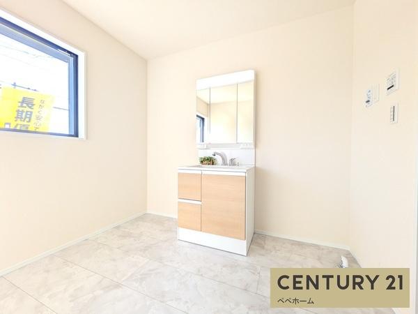 リーブルガーデン東区長嶺西第二5号棟